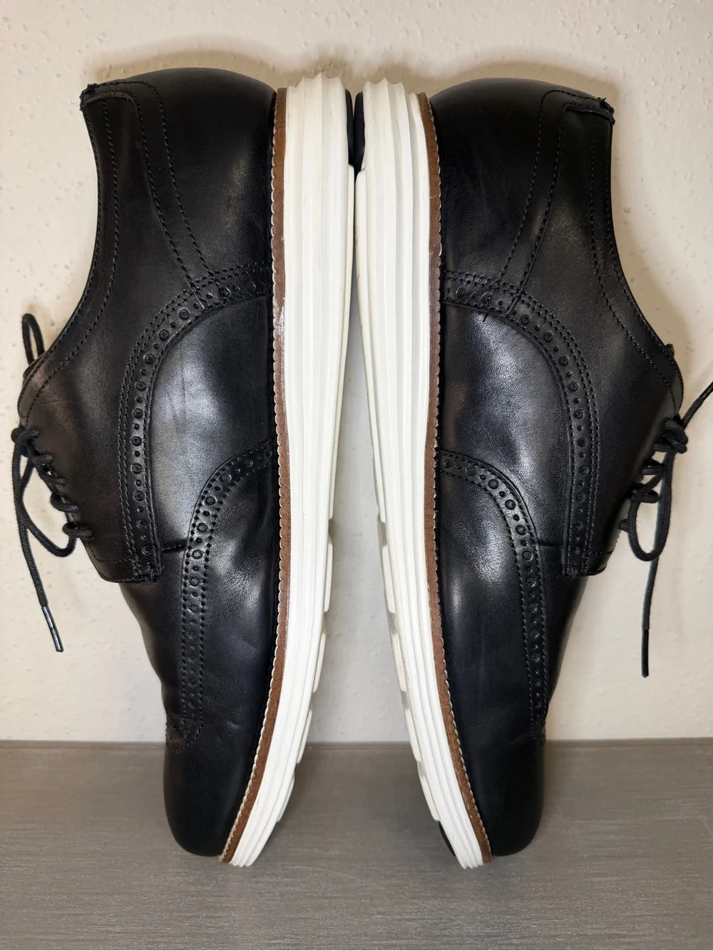 Cole Haan these cole